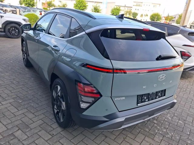 Hyundai Kona 1.0 Prime T-GDi