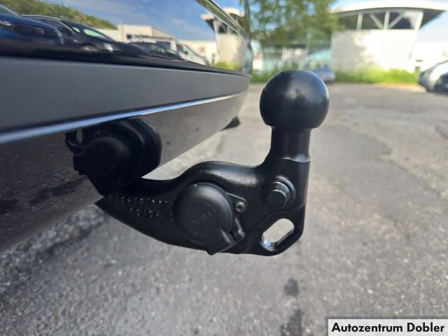 Skoda Enyaq Coupe Sportline