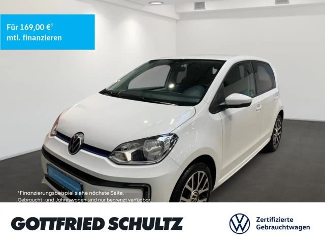 Volkswagen e-up! Plus