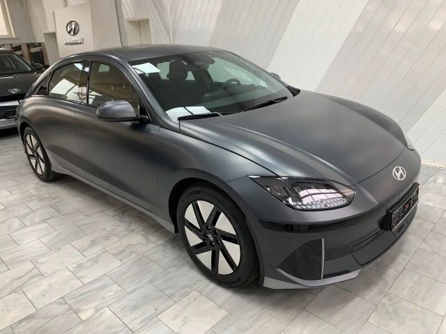 Hyundai IONIQ 6 Dynamiq