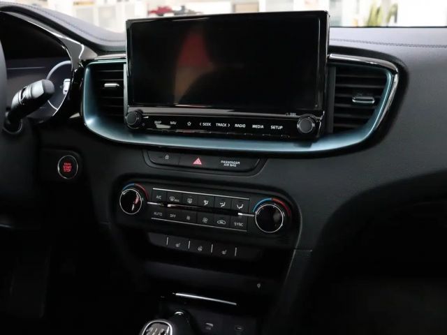 Kia Ceed GDi SportWagon