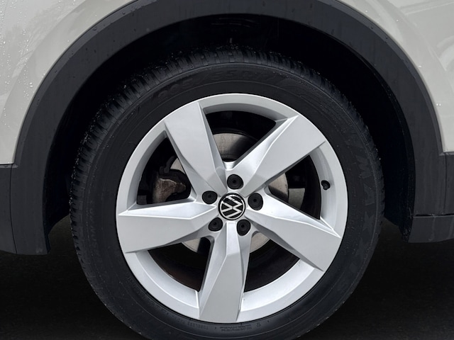 Volkswagen T-Cross 1.0 TSI DSG Style