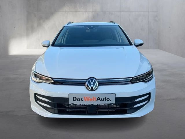 Volkswagen Golf Business Variant