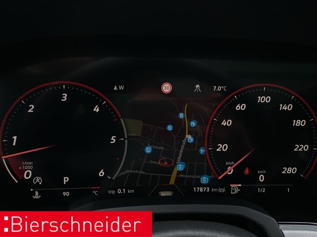 Volkswagen Touareg 3.0 V6 TDI R-Line