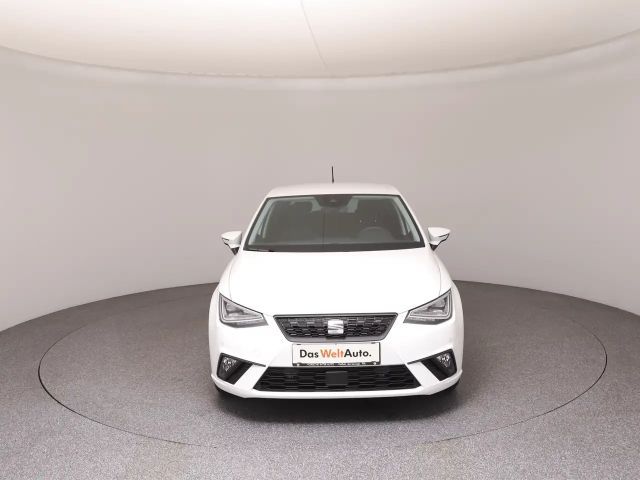 Seat Ibiza 1.0 TSI Style