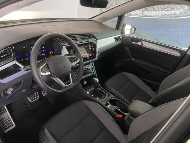 Volkswagen Touran 2.0 TDI 7-zitter DSG R-Line