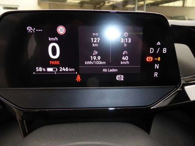 Volkswagen ID.4 220 kW