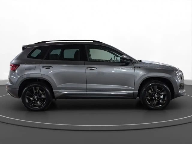Skoda Karoq 1.5 TSI ACT Sportline