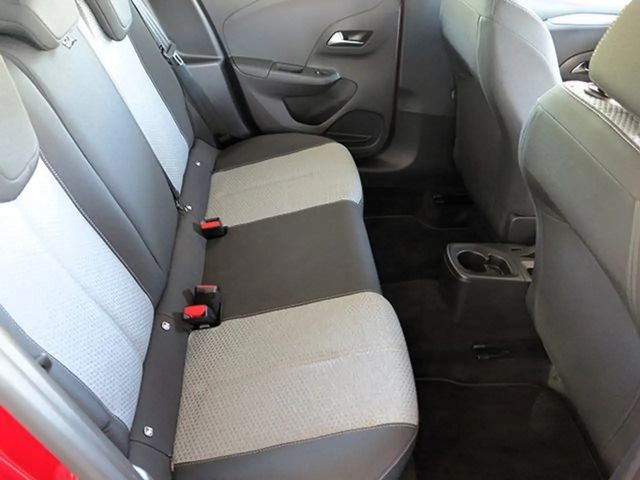 Opel Corsa F | Klima | PDC | Kamera | DAB | Allwetter