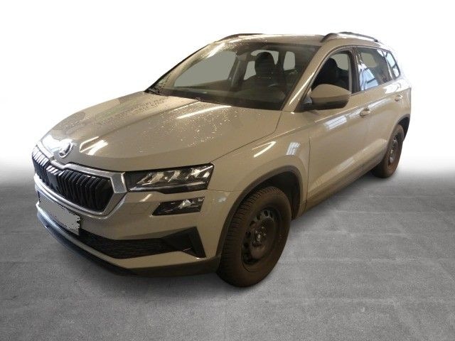 Skoda Karoq 2.0 TDI Style Style
