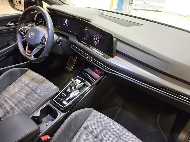 Volkswagen Golf 2.0 TSI DSG GTI Golf VIII