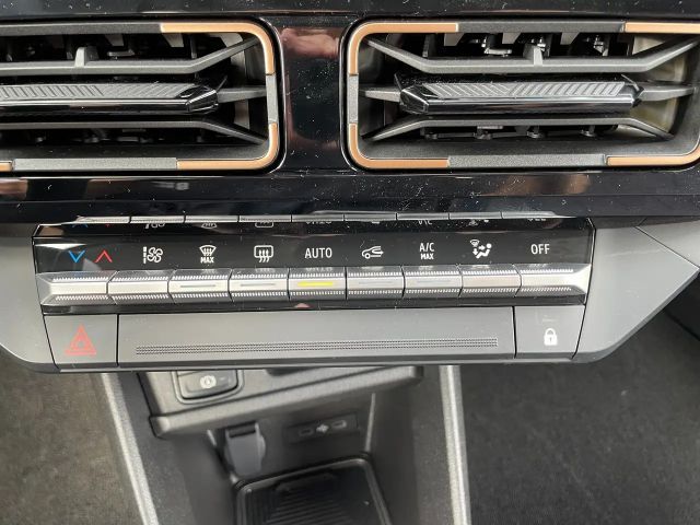 Renault 4 Comfort E-Tech Techno