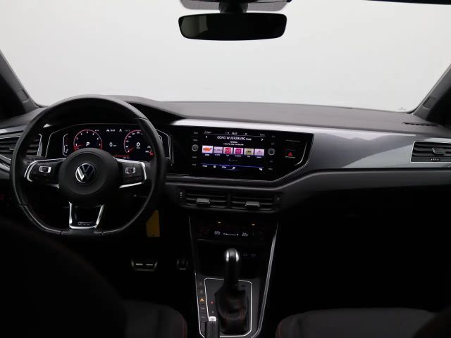 Volkswagen Polo 2.0 TSI DSG GTI