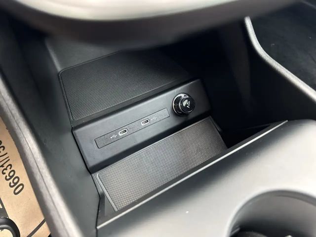 Audi Q4 e-tron S-Line