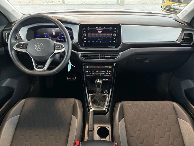 Volkswagen T-Cross 1.0 TSI DSG