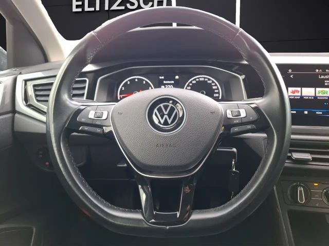 Volkswagen Polo Highline