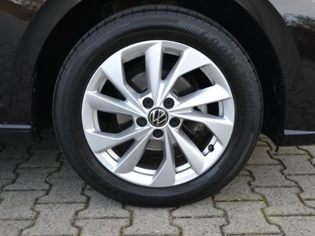 Volkswagen Polo 1.0 TSI IQ.Drive Style