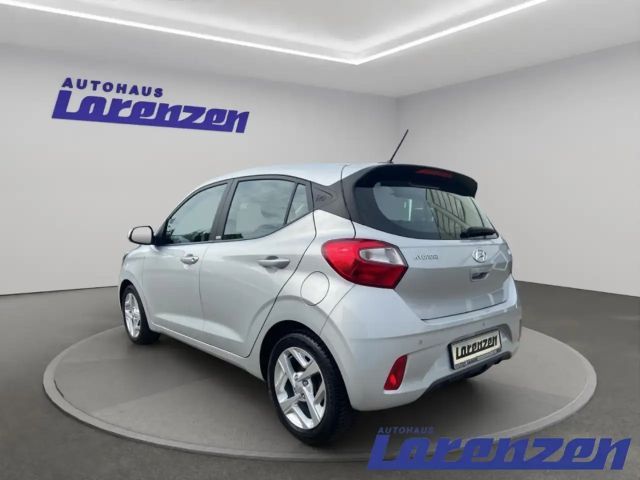 Hyundai i10 1.0 Trend