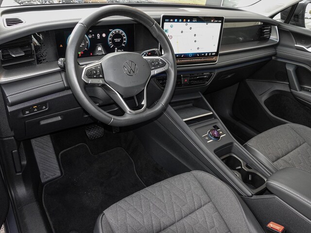 Volkswagen Tayron 2.0 TDI 4Motion DSG