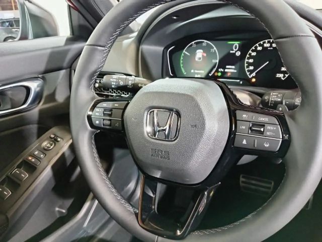Honda Civic Sport e:HEV