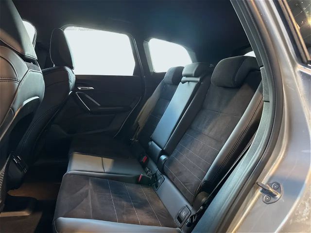 BMW X1 M-Sport xDrive20d