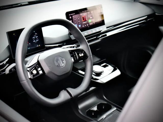 MG MG4 Elektro ACC*LED*SHZ*SPURH