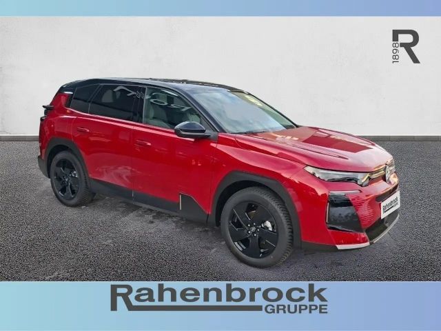 Citroën C5 Hybrid Max