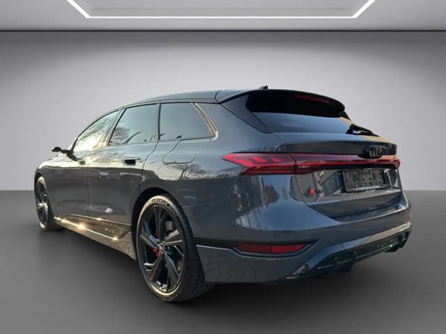 Audi S6 e-tron Avant