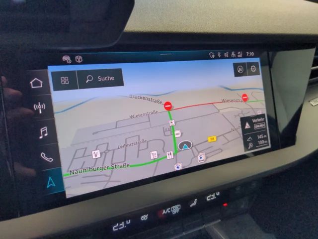 Audi A3 35 TDI S-Tronic Sedan Sportback