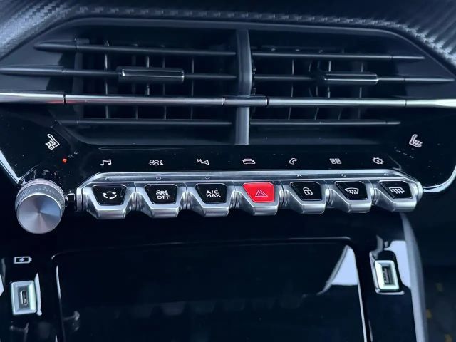 Peugeot 2008 GT-Line PureTech