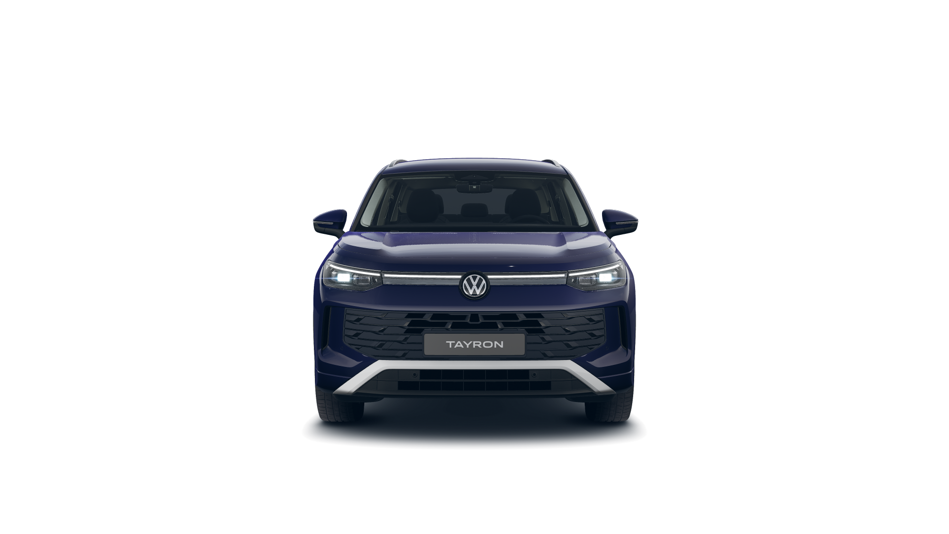 Volkswagen Tayron Life eHybrid