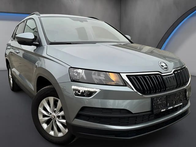 Skoda Karoq Ambition