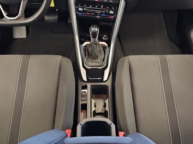 Volkswagen T-Roc 1.5 TSI