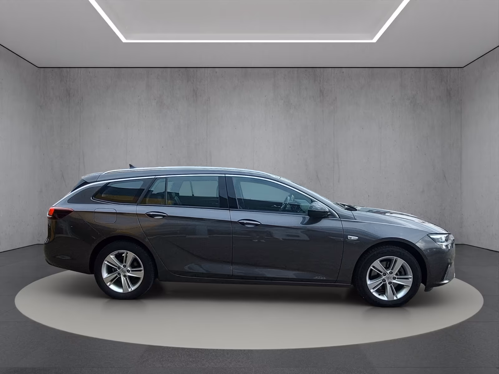 Opel Insignia Sports Tourer