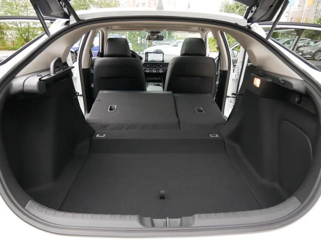 Honda Civic 2.0 Advance e:HEV