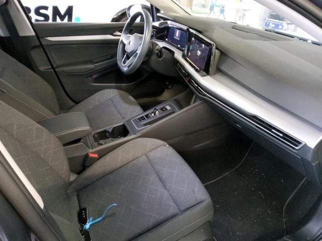 Volkswagen Golf 2.0 TDI Life Variant