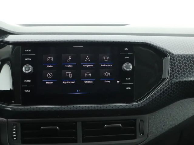 Volkswagen T-Cross 1.0 TSI Style