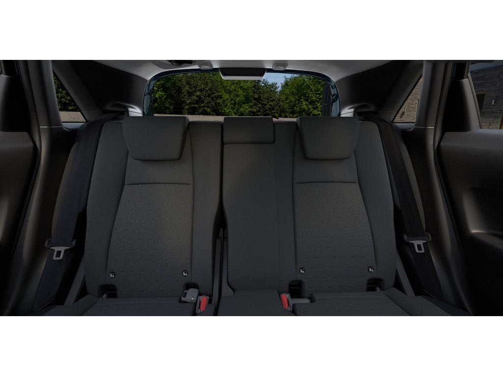 Honda Jazz 1.5 Elegance Hybrid e:HEV i-MMD