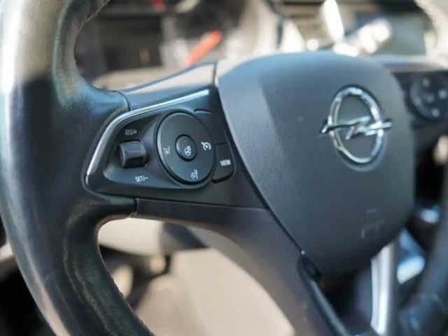 Opel Crossland X 1.2 Turbo Edition Turbo