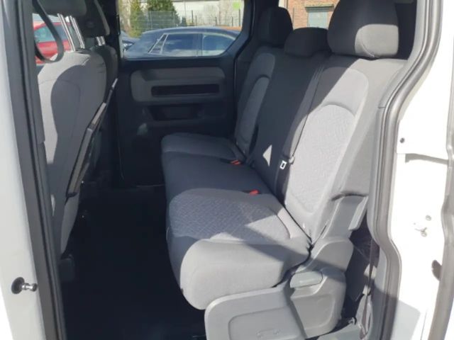 Volkswagen ID.Buzz 150 kW 77 KWh Pro