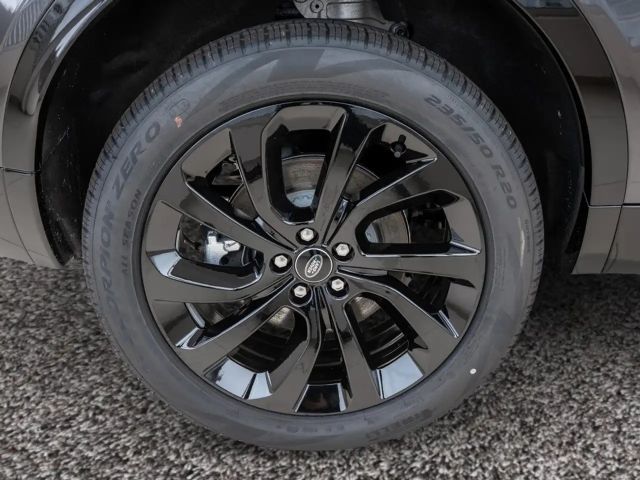 Land Rover Discovery Sport Dynamic SE