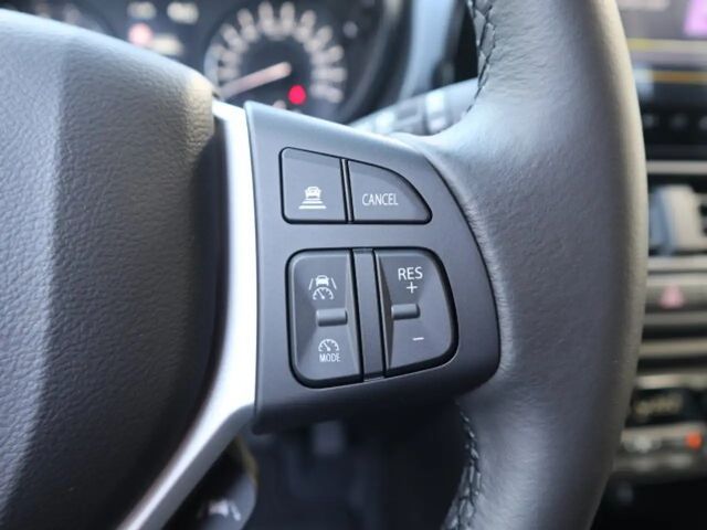 Suzuki SX4 S-Cross Comfort