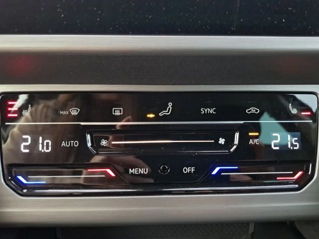 Volkswagen Passat 2.0 TDI DSG Variant