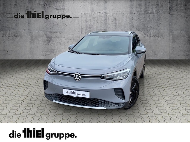 Volkswagen ID.4 Pure