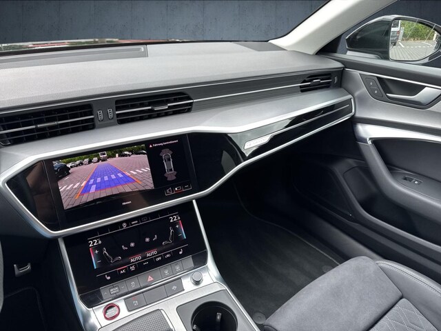 Audi S6 Quattro Sedan