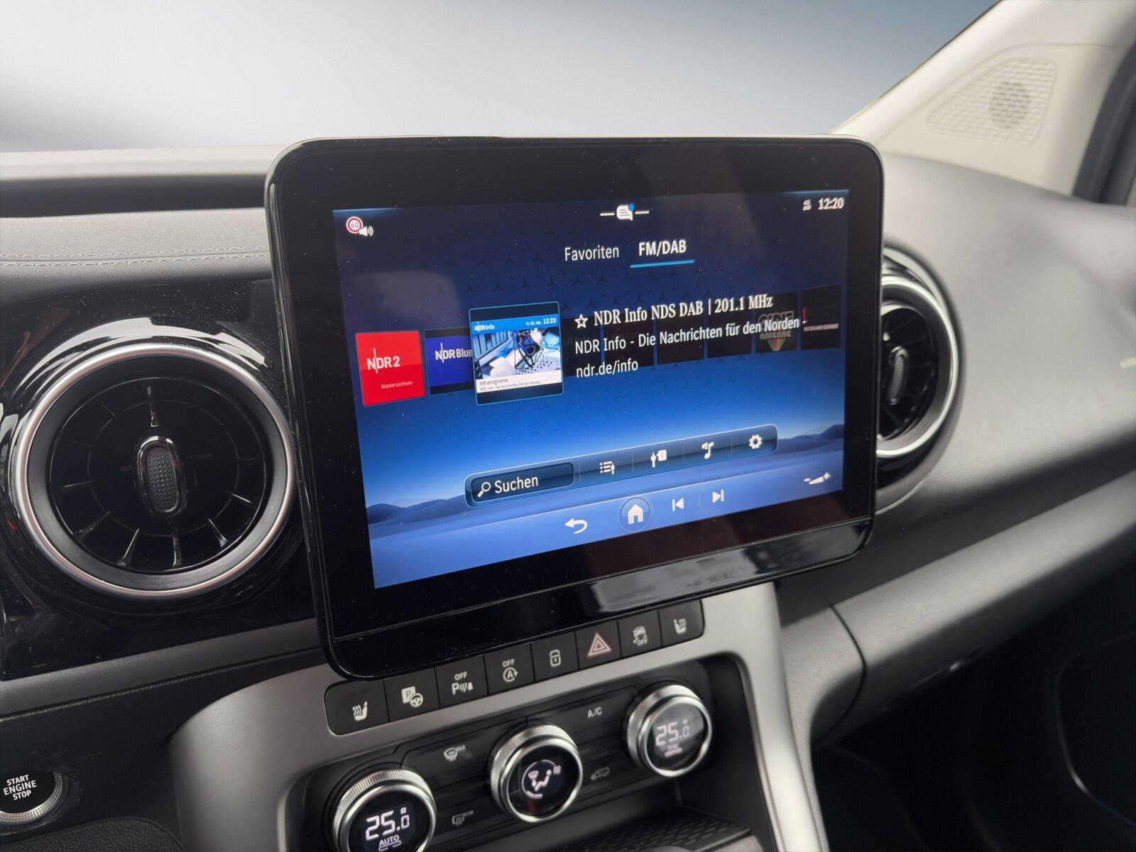 Mercedes-Benz T 180 Progressive