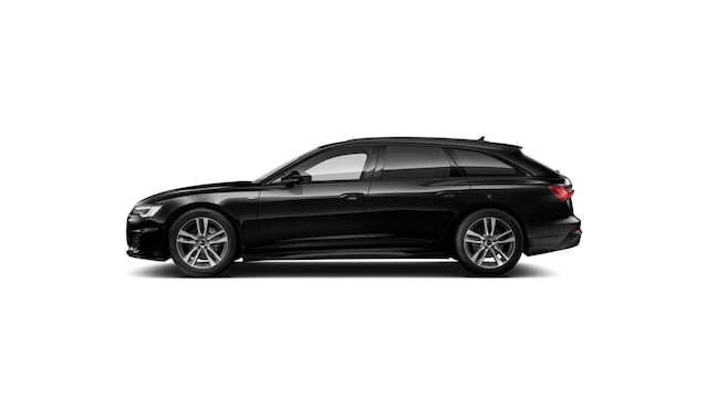 Audi A6 40 TDI Avant S-Line S-Tronic