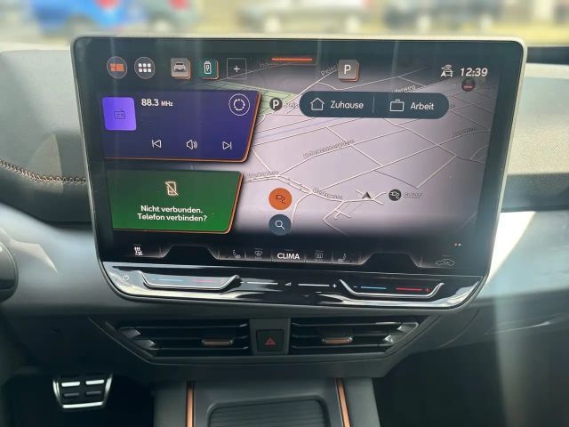 Cupra Born 77 kWh eBoost