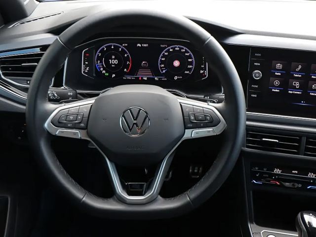 Volkswagen Taigo DSG R-Line