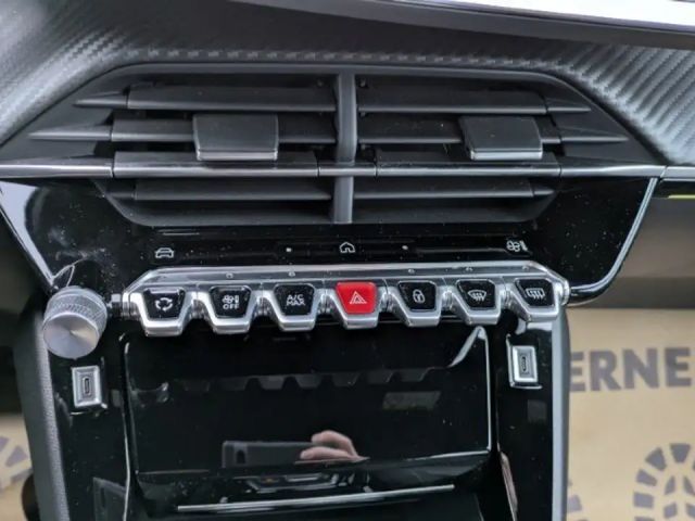 Peugeot E-2008 GT-Line